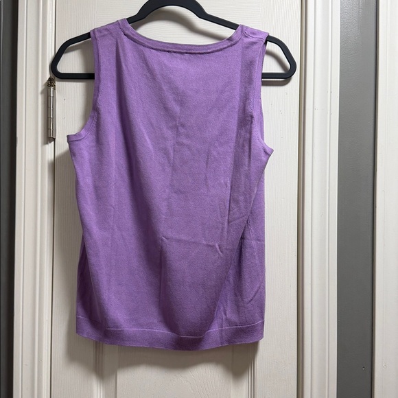 Brand new with tags Talbots size medium tops - Picture 9 of 9